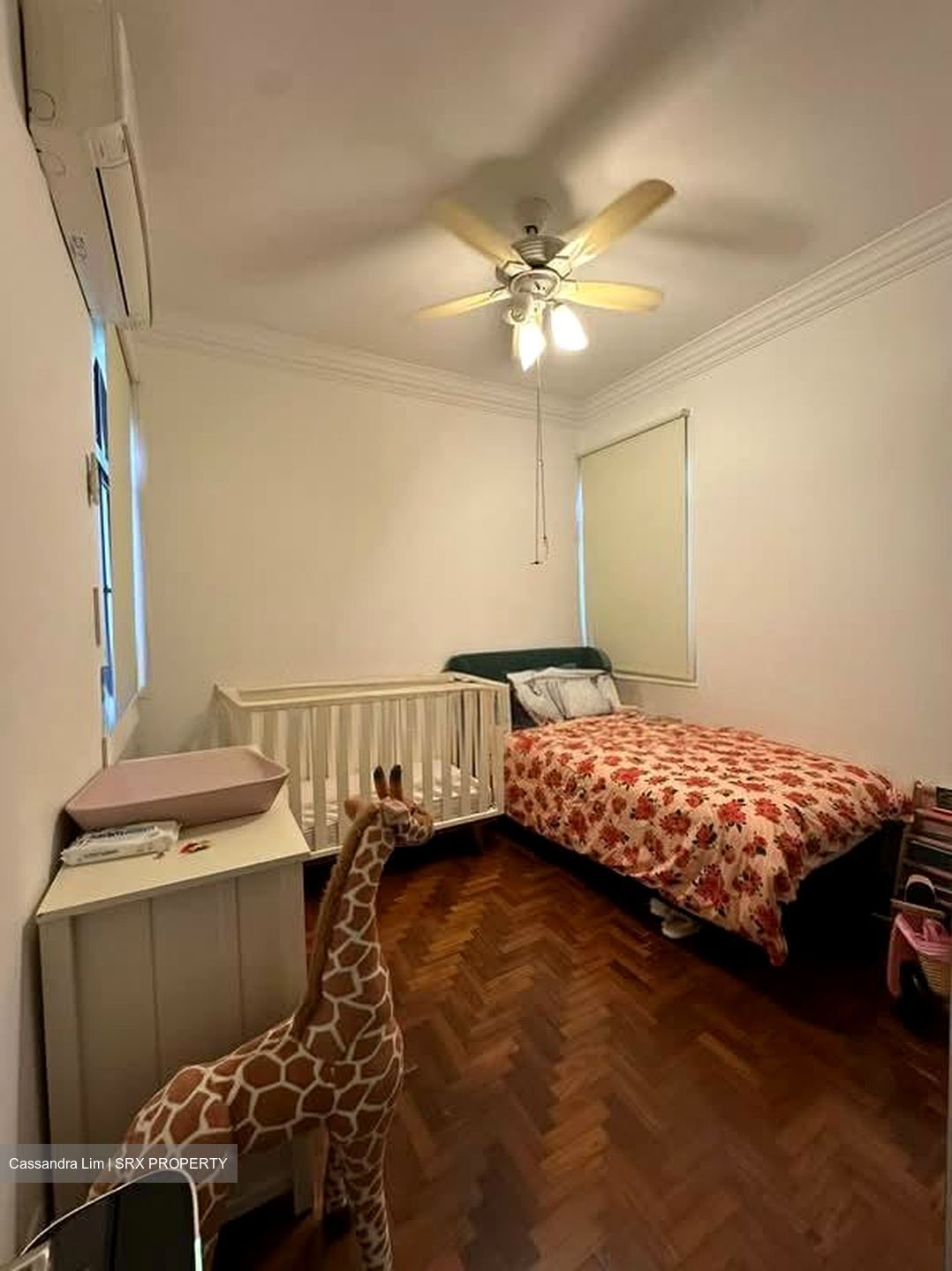 Tanglin Park (D10), Condominium #568294821